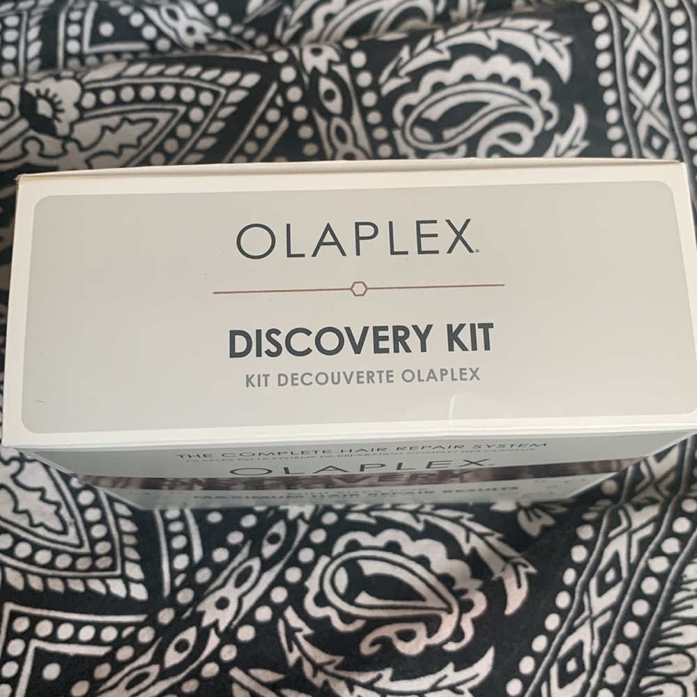 OLAPLEX Discovery Kit - Picture 3 of 6